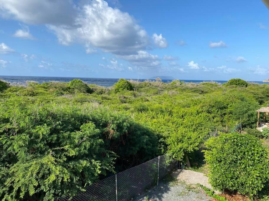 Maison Bord De Mer A 100 M Saint-Francois  Luaran gambar